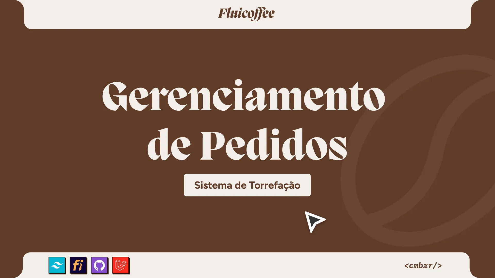 Mockup - Projeto Fluicoffee